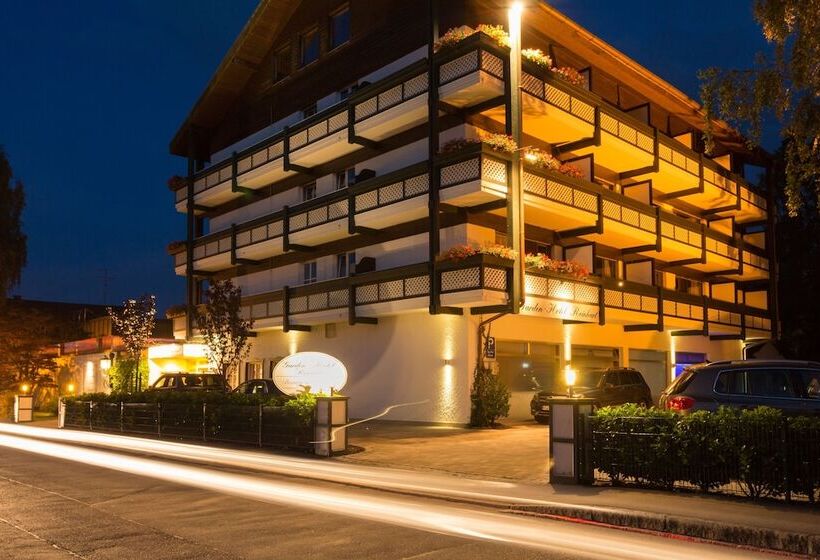 Garden Hotel Reinhart