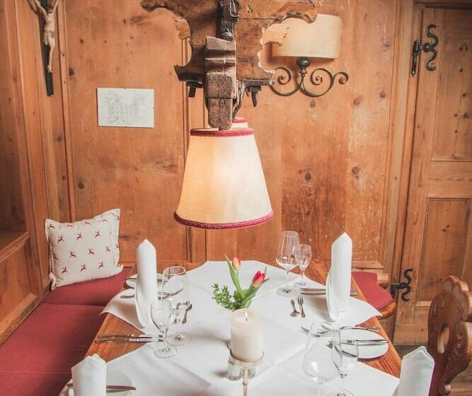 Garden Hotel Reinhart