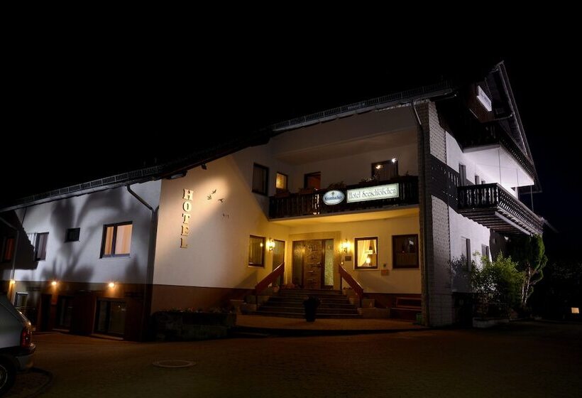 Garni Hotel & Ferienwohnungen Seeschlößchen