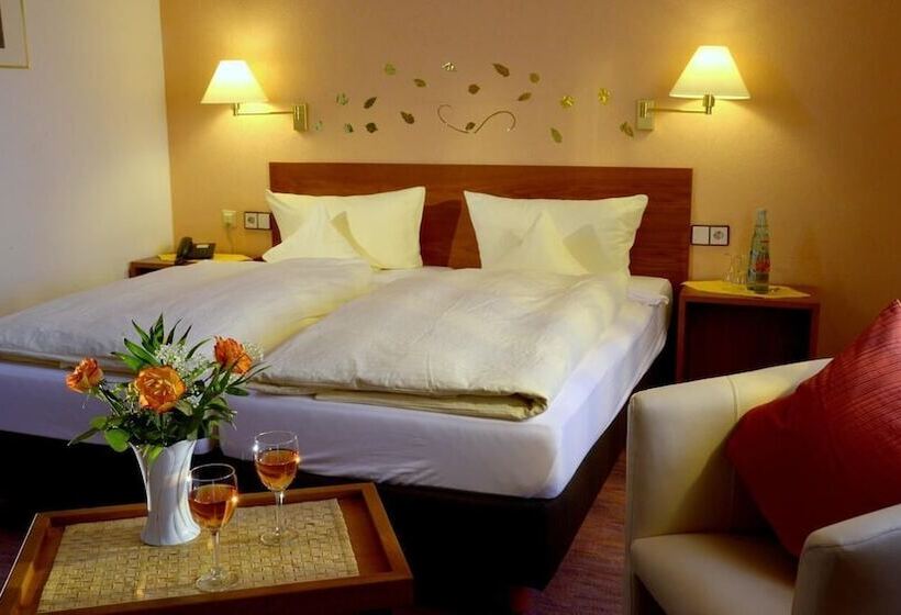 Garni Hotel & Ferienwohnungen Seeschlößchen