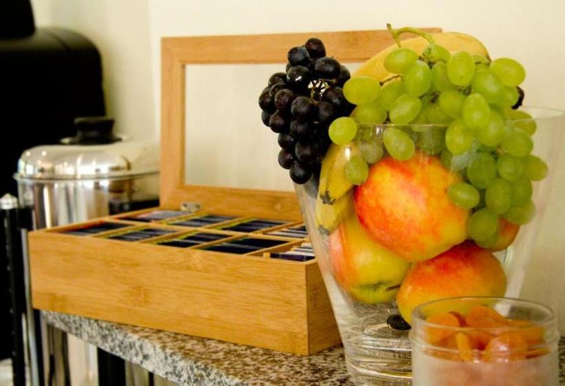 호텔 Garni Grundmühle