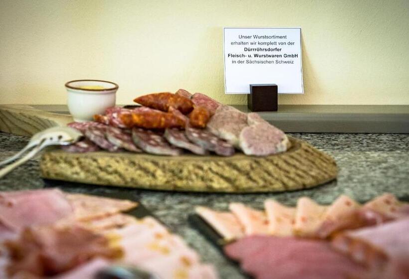 호텔 Garni Grundmühle