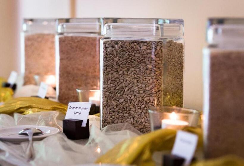 호텔 Garni Grundmühle