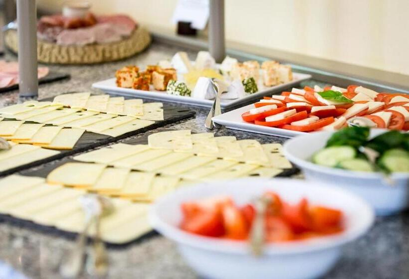 호텔 Garni Grundmühle