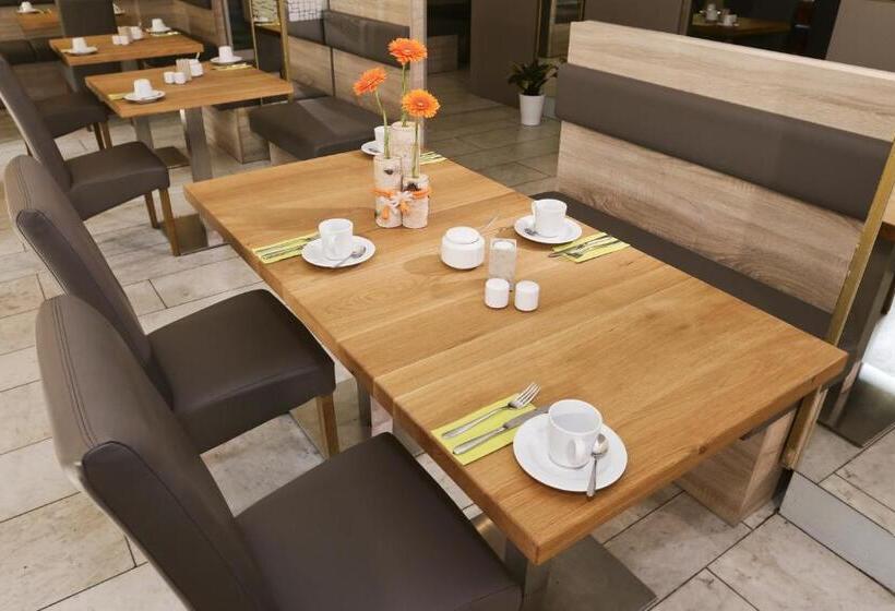 호텔 Garni Grundmühle