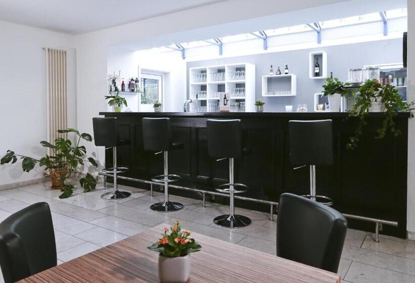 호텔 Garni Grundmühle