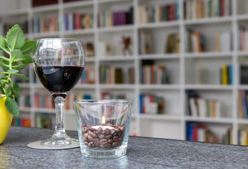 호텔 Garni Grundmühle