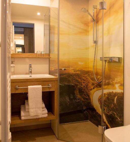 호텔 Garni Grundmühle