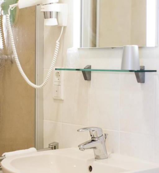 Отель Garni Haus Zum Gutenberg