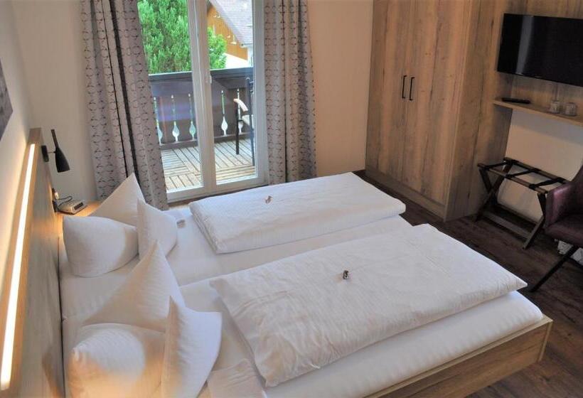 فندق Garni Malerwinkl