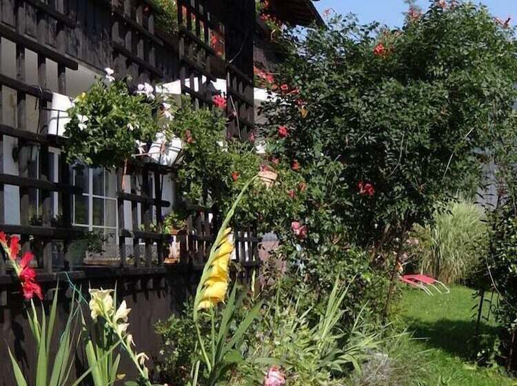 فندق Garni Malerwinkl