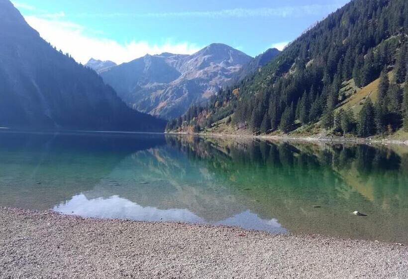 فندق Garni Malerwinkl