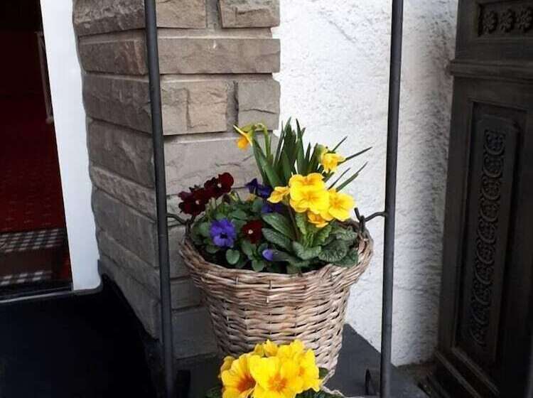 فندق Garni Malerwinkl