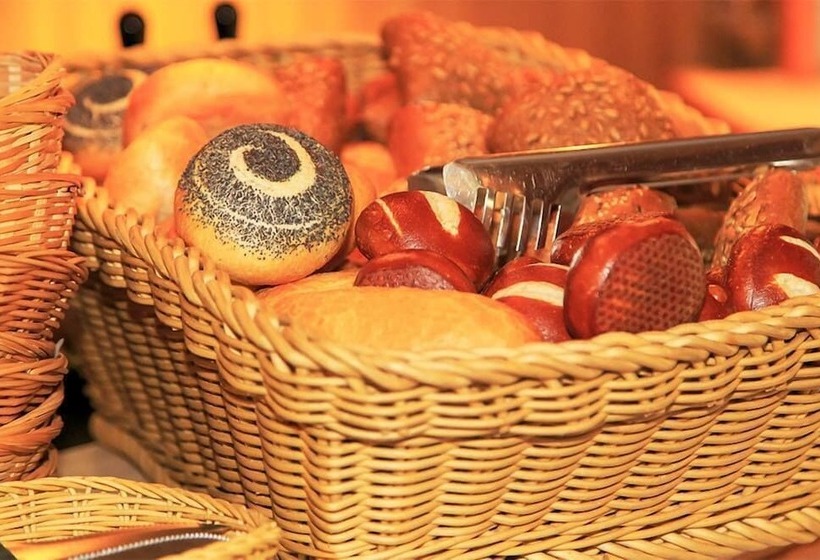 فندق Garni Malerwinkl