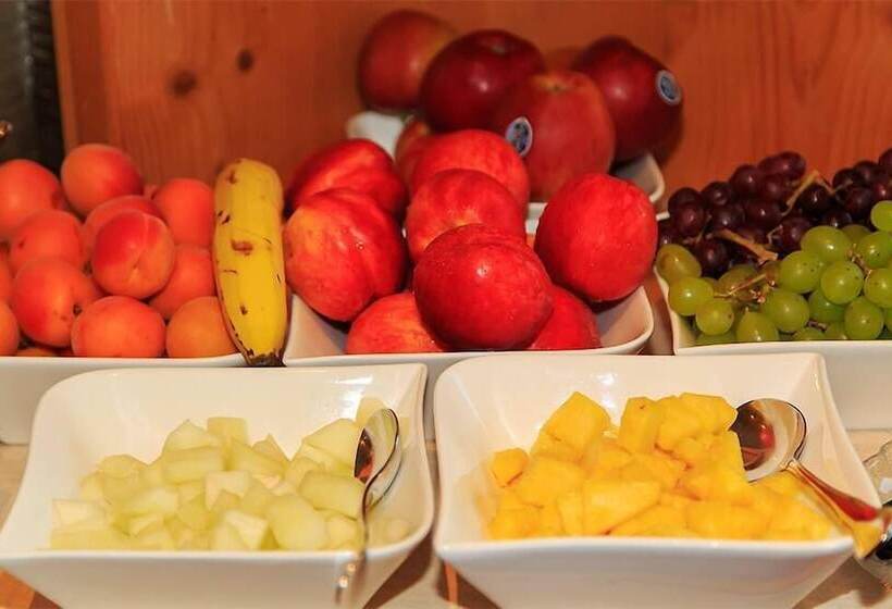 فندق Garni Malerwinkl