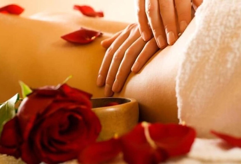 فندق Garni Malerwinkl