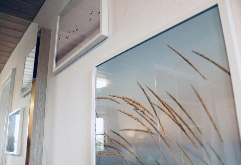 ホテル Garni Möwe Am See