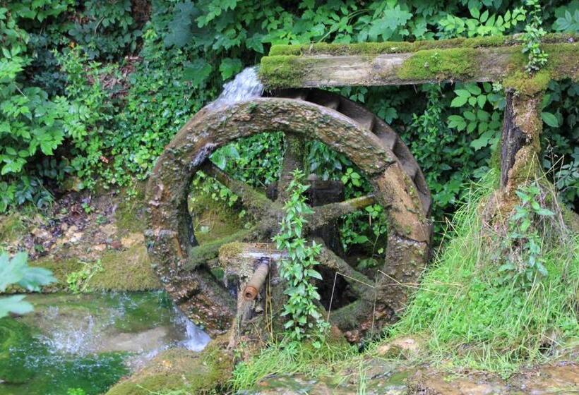 Отель Garni Regina