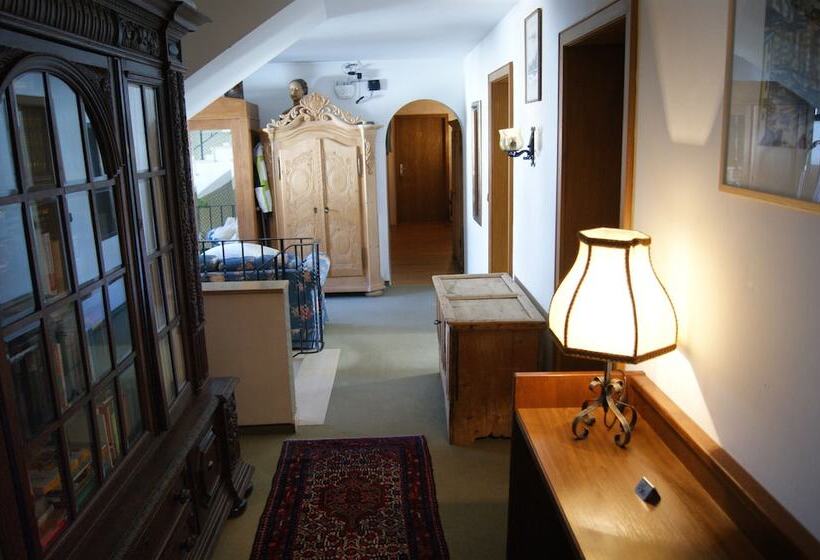 فندق Gastehaus Charlotte