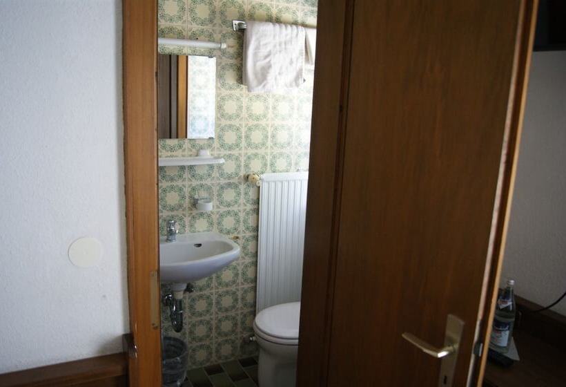 فندق Gastehaus Charlotte