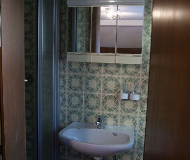 فندق Gastehaus Charlotte