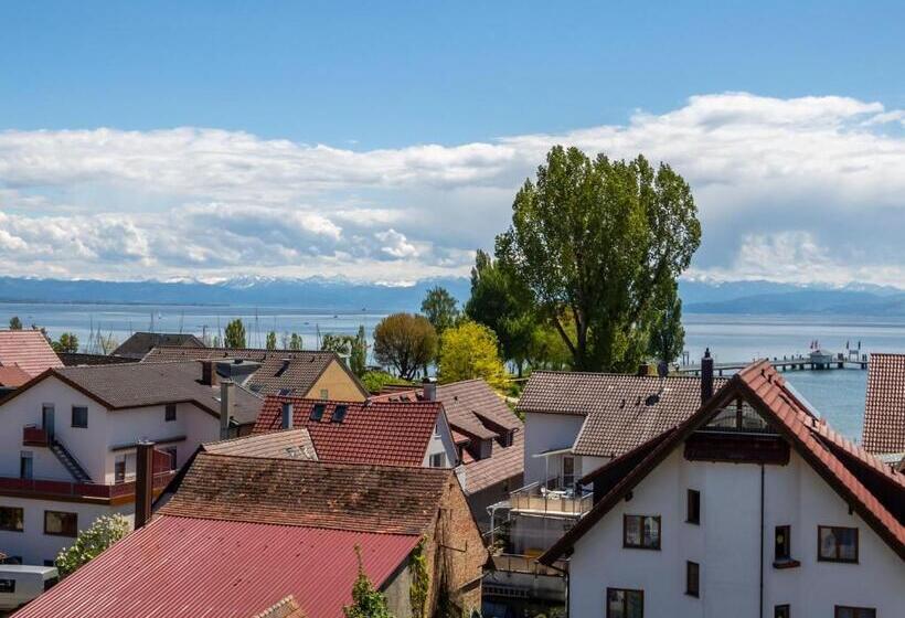 Hotel Gasthaus Krone