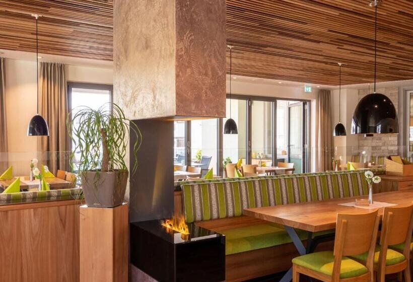 Hotel Gasthaus Krone