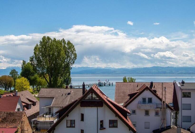 Hotel Gasthaus Krone