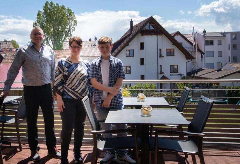 Hotel Gasthaus Krone