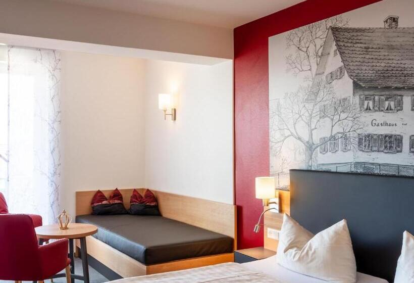 Hotel Gasthaus Krone