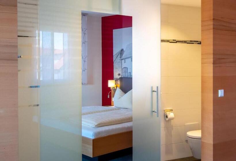 Hotel Gasthaus Krone