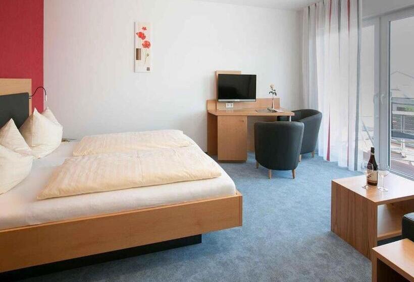 Hotel Gasthaus Krone