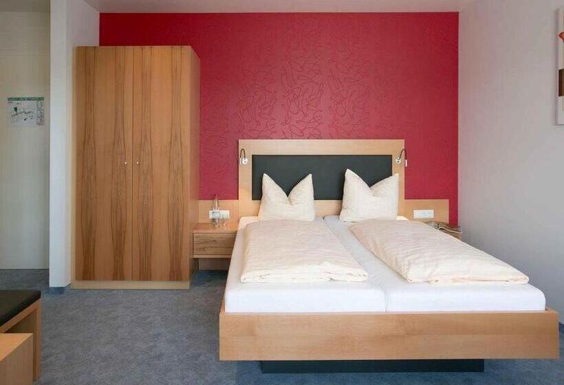 Hotel Gasthaus Krone