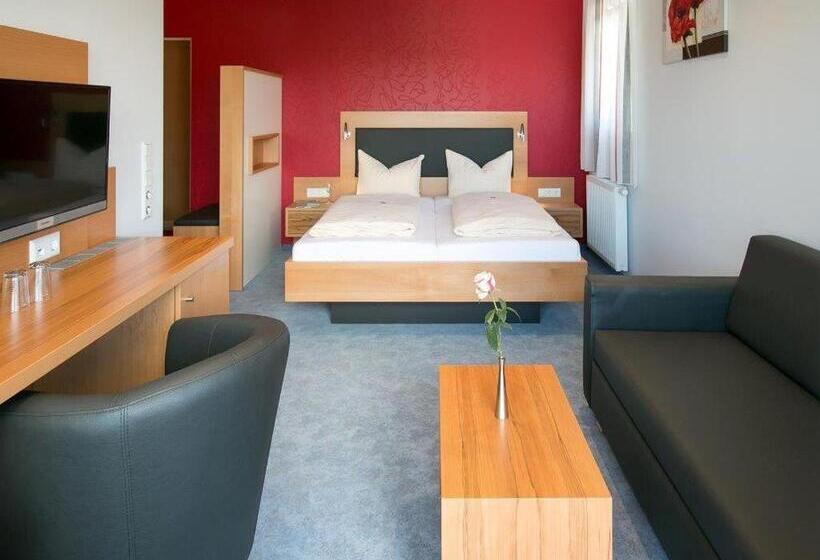 Hotel Gasthaus Krone