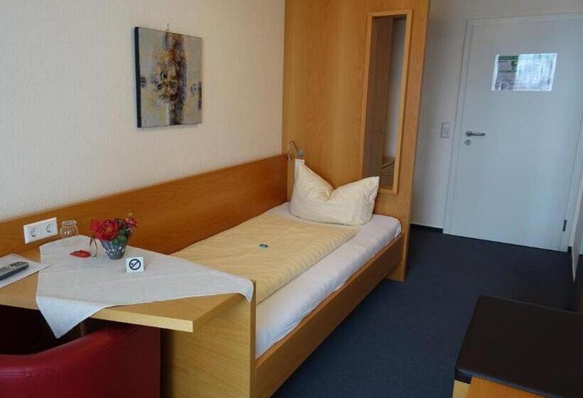 Hotel Gasthaus Krone