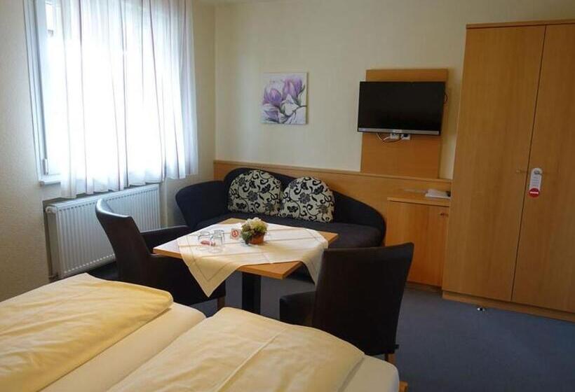 Hotel Gasthaus Krone