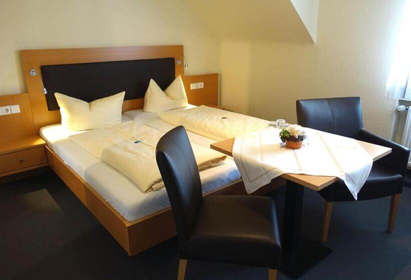 Hotel Gasthaus Krone