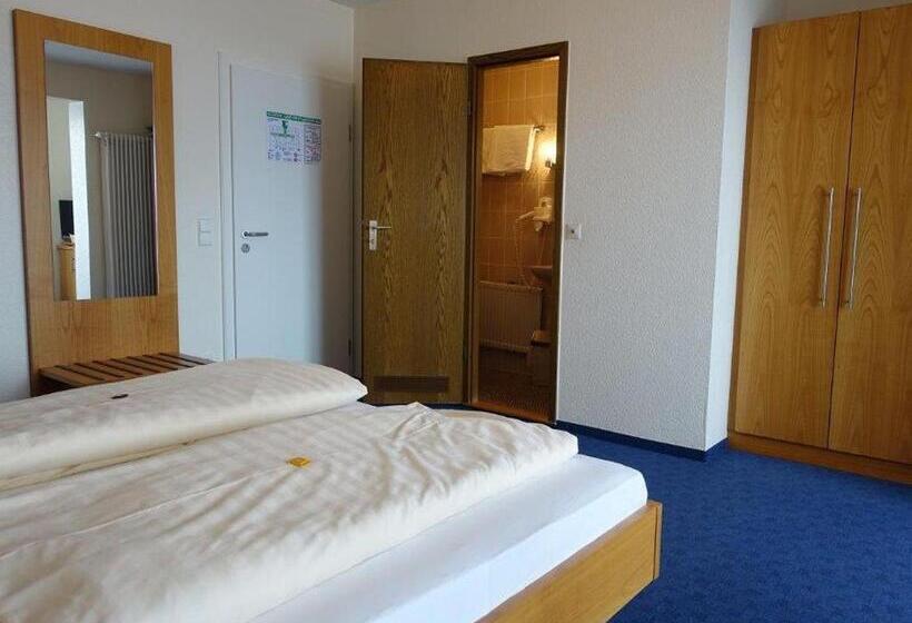 Hotel Gasthaus Krone