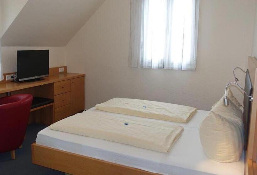 Hotel Gasthaus Krone