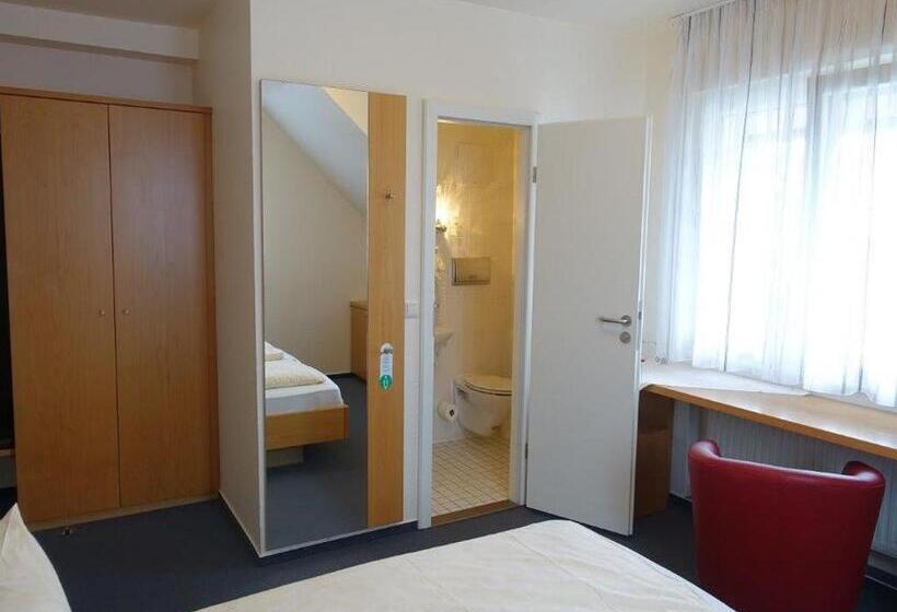 Hotel Gasthaus Krone