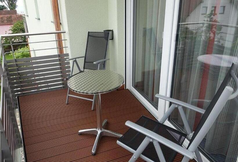 Hotel Gasthaus Krone