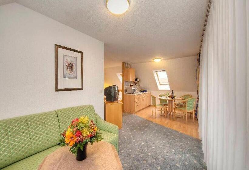 Hotel Gasthaus Krone