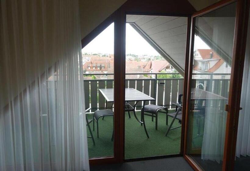 Hotel Gasthaus Krone