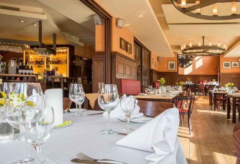 هتل Gasthaus Luthemuhle