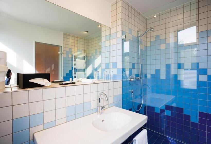 هتل Gasthaus Luthemuhle