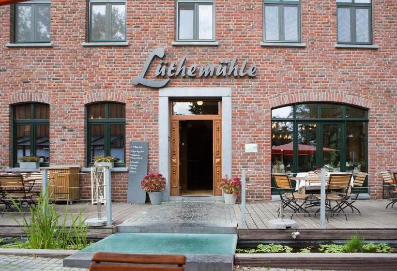 هتل Gasthaus Luthemuhle
