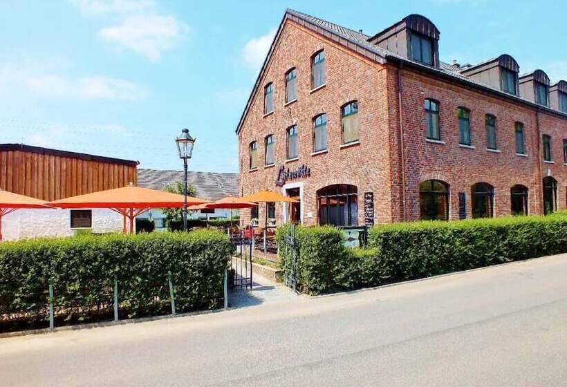 هتل Gasthaus Luthemuhle