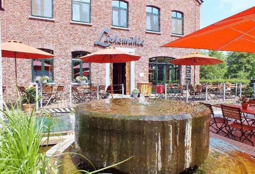 هتل Gasthaus Luthemuhle