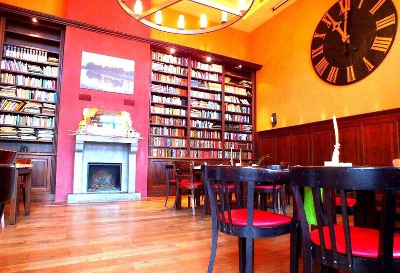 هتل Gasthaus Luthemuhle