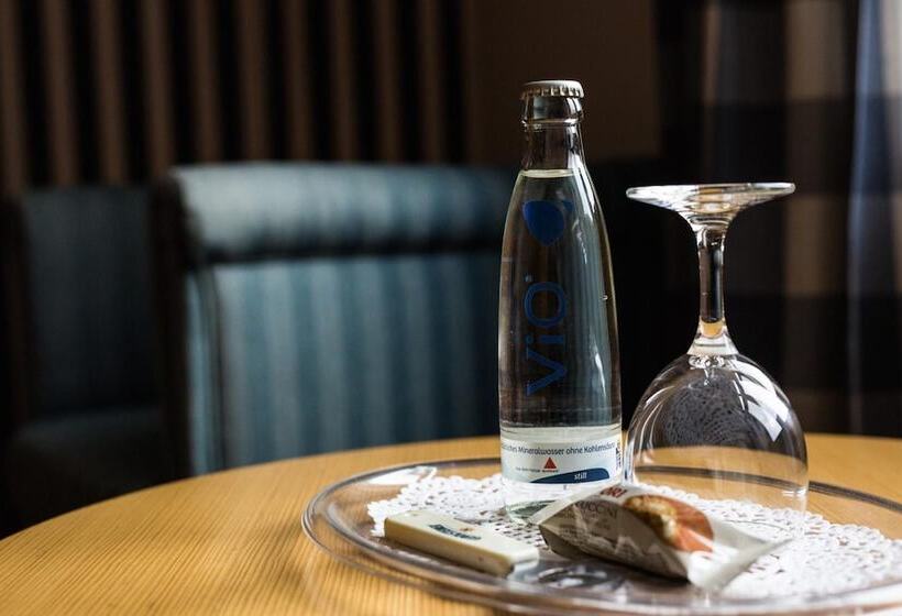 هتل Gasthaus Luthemuhle